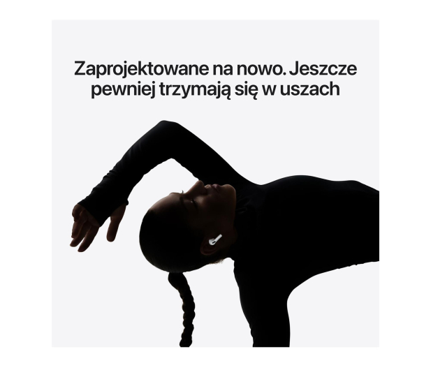 APPLE AirPods Pro 3 MFHP4ZM/A - 1362333 - zdjęcie 6